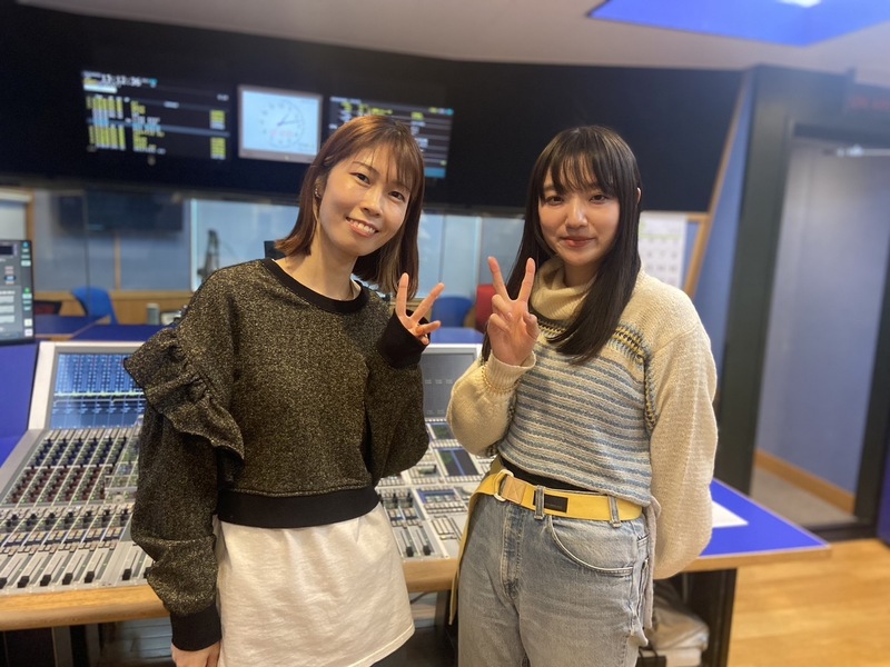 #起きたら802 GUEST: Laura day romance @Lauradayromance
