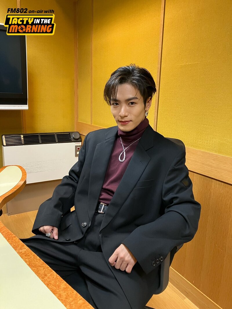 【2/11(火) COMMENT GUEST ：THE RAMPAGE 川村壱馬 / 零】