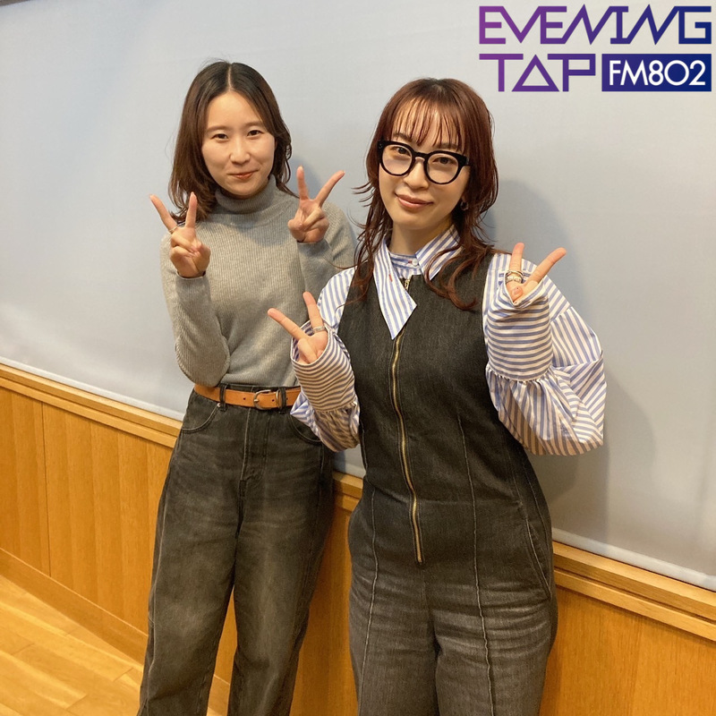 ☆GUEST: ヒグチアイ (@HiguchiAi) #802TAP ☆