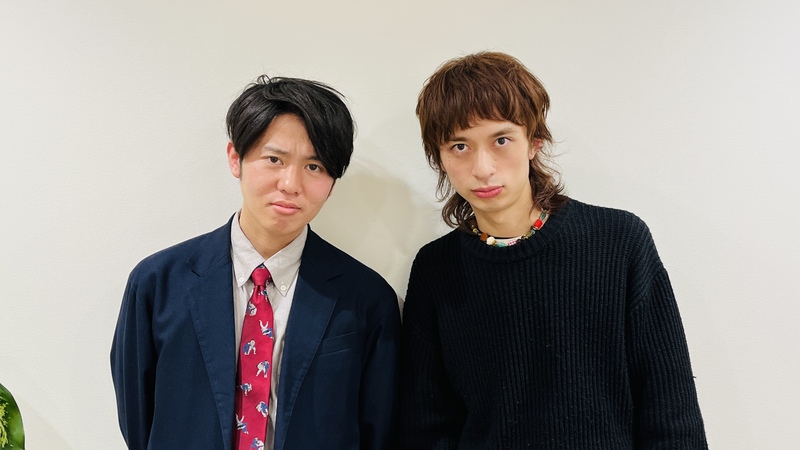 #802サムニュー 今月のゲスト：w.o.d.(@wodofficial7) #サイトウタクヤ