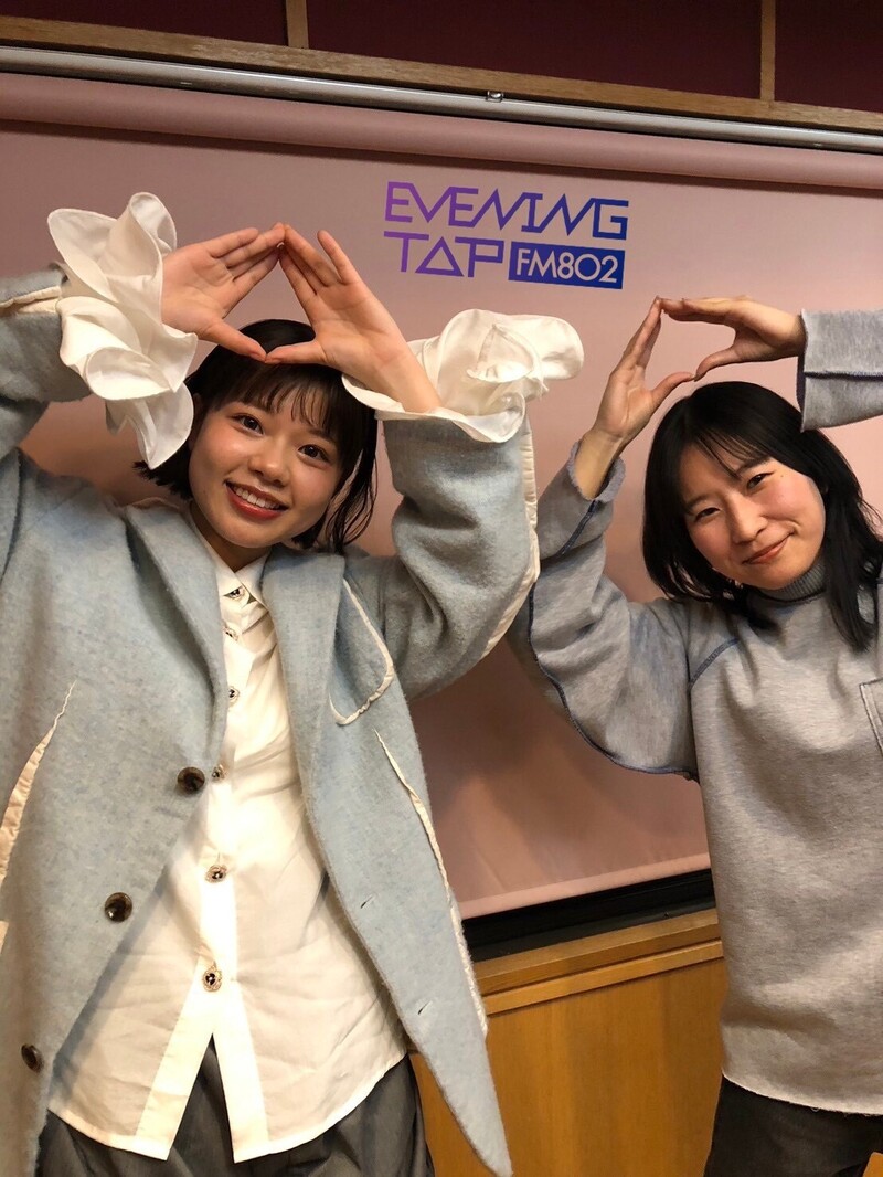☆GUEST: asmi(@asmi__official)  #802TAP ☆