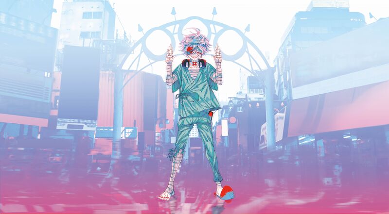 ▼GUEST：じん ▲#ハチパレ タイムフリーで聴けます♪