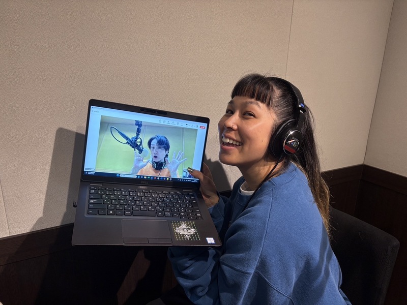 GUEST：AI