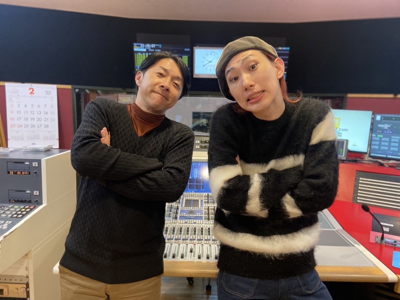 GUEST: ハルカミライ @HarukamiraiInfo #802TAP