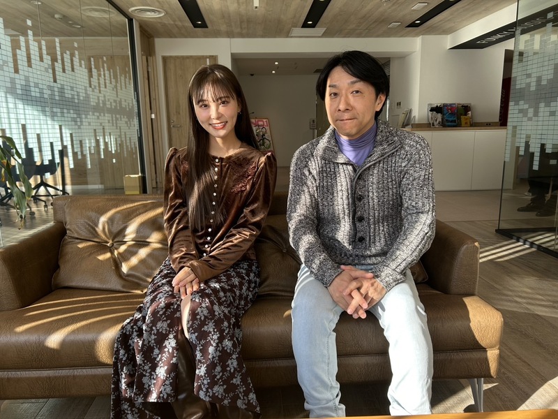 GUEST:SCANDAL @scandal_band  #802TAP