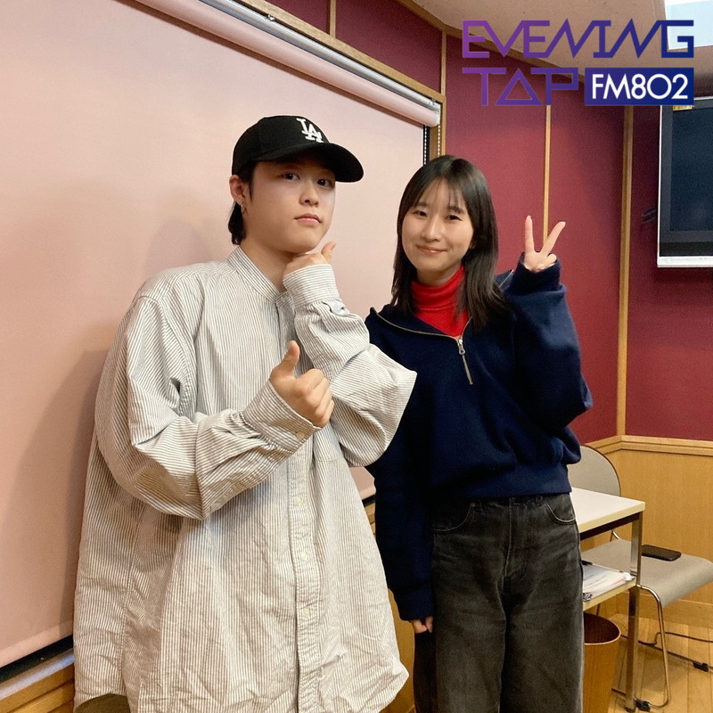 ☆GUEST: Baby Canta (@baby_canta)  #802TAP ☆