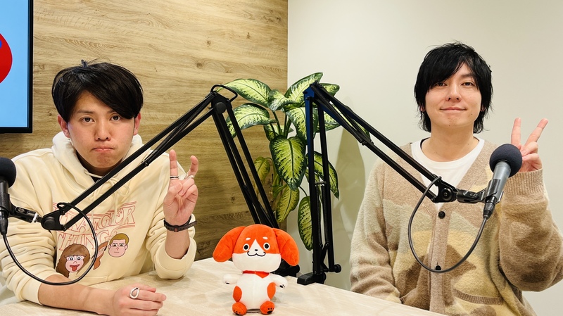 #802サムニュー 今月のゲスト：#flumpool（@flumpool_STAFF）#山村隆太（@fp_Yamaryu）