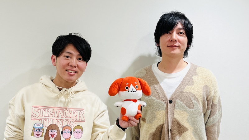 #802サムニュー 今月のゲスト：#flumpool（@flumpool_STAFF）#山村隆太（@fp_Yamaryu）
