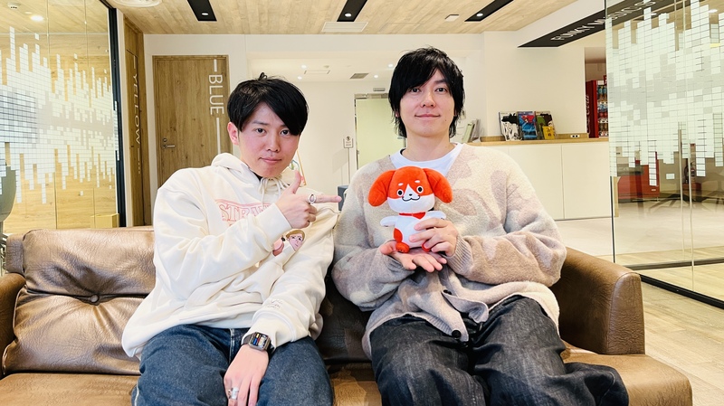 #802サムニュー 今月のゲスト：#flumpool（@flumpool_STAFF）#山村隆太（@fp_Yamaryu）