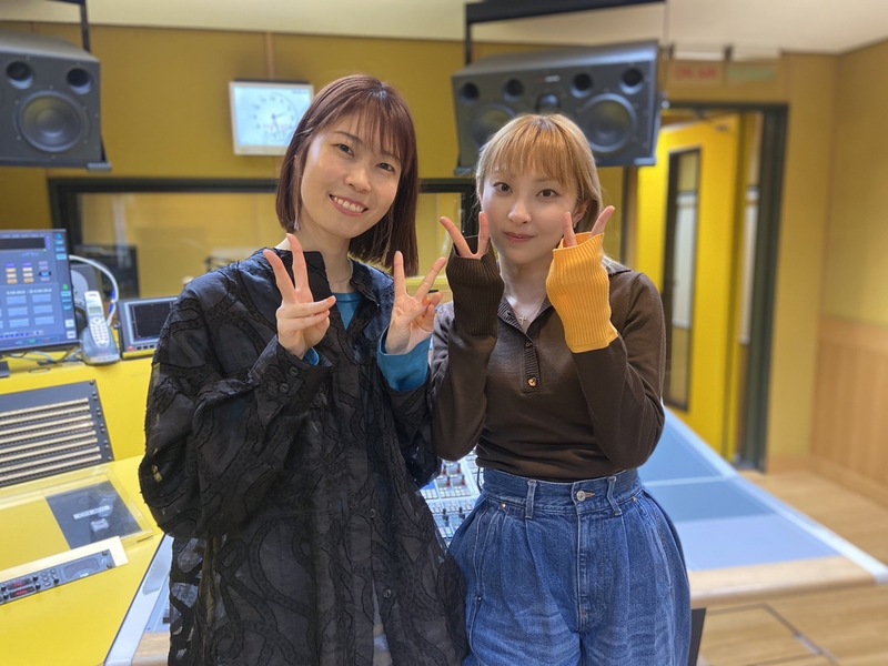 #起きたら802 GUEST: 家入レオ @leoieiri_staff