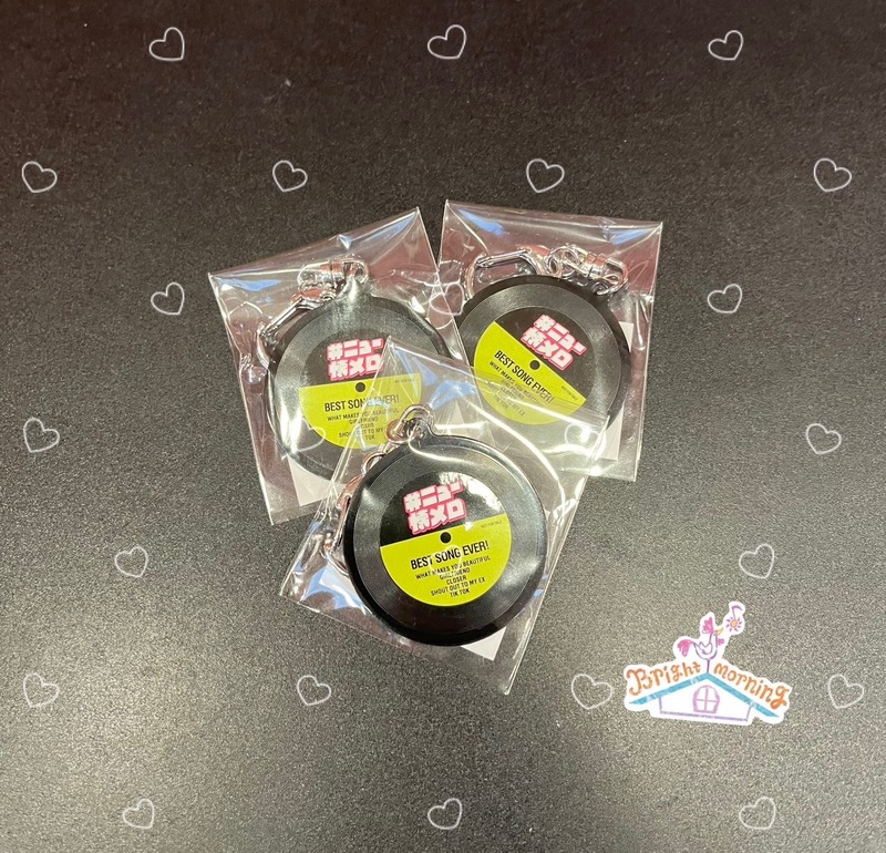 ★なな金プレゼント『 ニュー懐メロ ミュージックキーホルダー 』をプレゼント★
