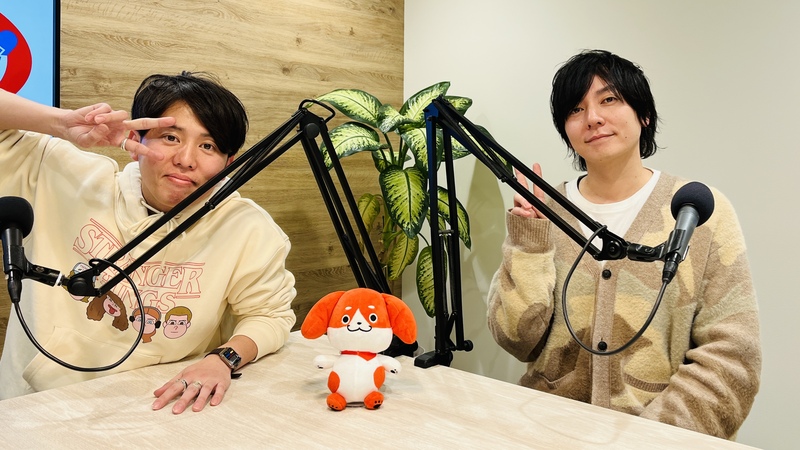 #802サムニュー 今月のゲスト：#flumpool（@flumpool_STAFF）#山村隆太（@fp_Yamaryu）