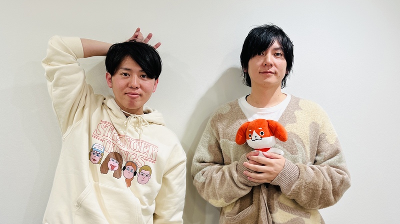 #802サムニュー 今月のゲスト：#flumpool（@flumpool_STAFF）#山村隆太（@fp_Yamaryu）