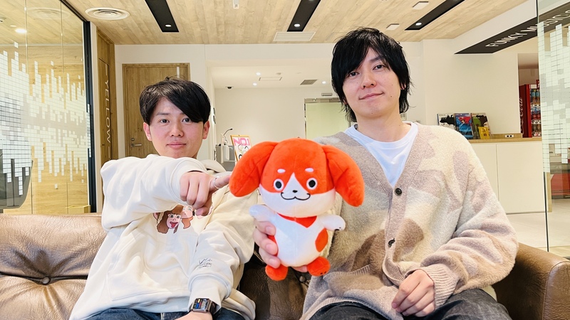 #802サムニュー 今月のゲスト：#flumpool（@flumpool_STAFF）#山村隆太（@fp_Yamaryu）
