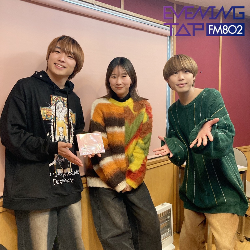 ☆GUEST: moon drop (@info_moondrop) #802TAP ☆