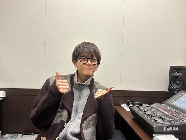 3/7 (金)『DESIGN YOUR FANTASTIC FUTURE』