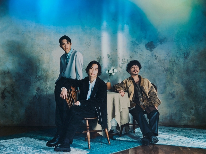 ◎11時台中盤 Omoinotake (@Omoinotakey) スタジオ生出演！ ◎ #起きたら802