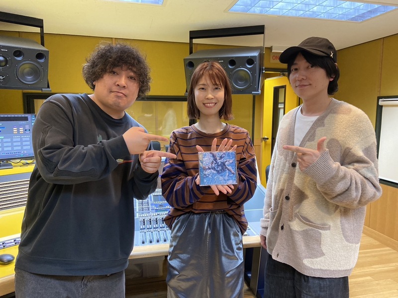 GUEST:  flumpool @flumpool_STAFF