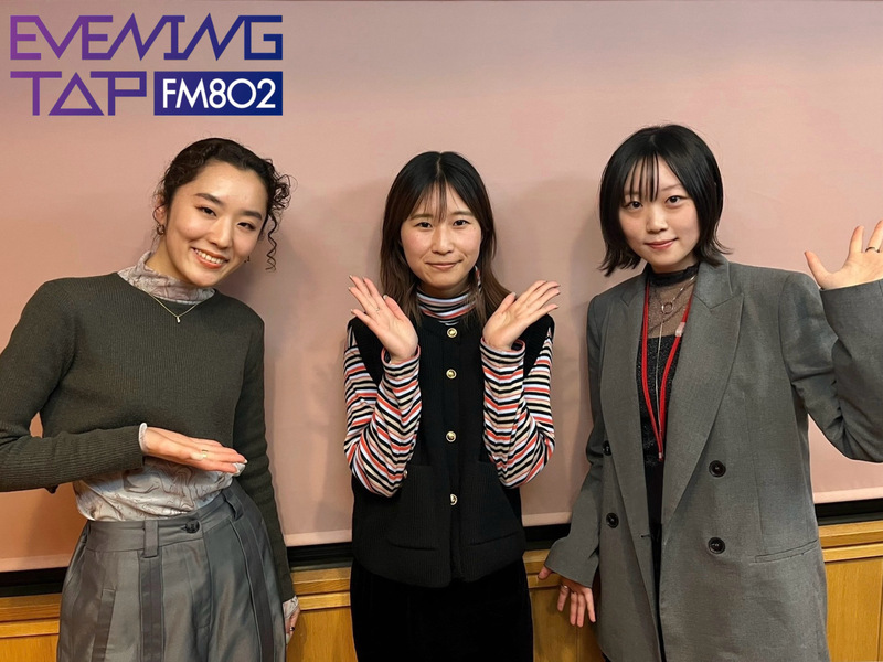 ☆GUEST: ペンギンラッシュ (@_penguinrush_)  #802TAP☆