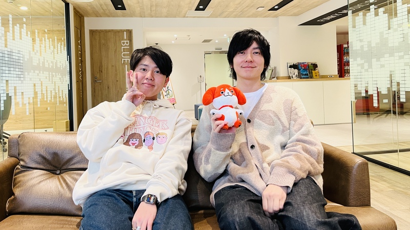 #802サムニュー 今月のゲスト：#flumpool（@flumpool_STAFF）#山村隆太（@fp_Yamaryu）