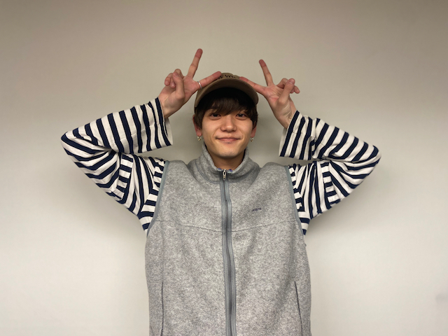 3/14(金)『DESIGN YOUR FANTASTIC FUTURE』