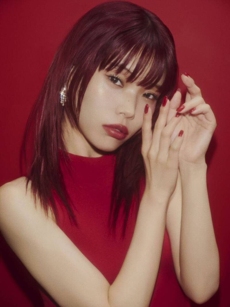 本日のメニュー！MEET THE WORLD BEATに出演☼ アイナ・ジ・エンド (@aina_THEEND) からメッセージ到着！ #HOT802