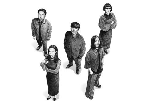 ★10時台 ワコーレMusic Closet ★ 今日は「サカナクション」リクエスト特集！