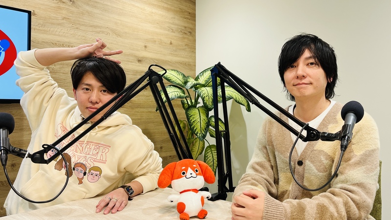 #802サムニュー 今月のゲスト：#flumpool（@flumpool_STAFF）#山村隆太（@fp_Yamaryu）