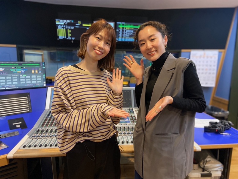 GUEST: ペンギンラッシュ @_penguinrush_