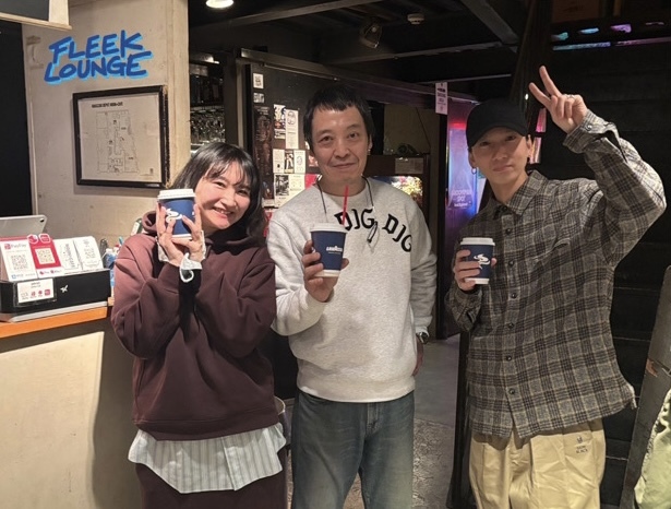 3/18(火）今夜の