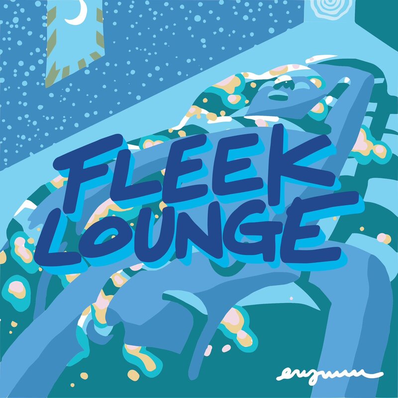 3/25(火）今夜のFLEEKLOUNGEは・・・