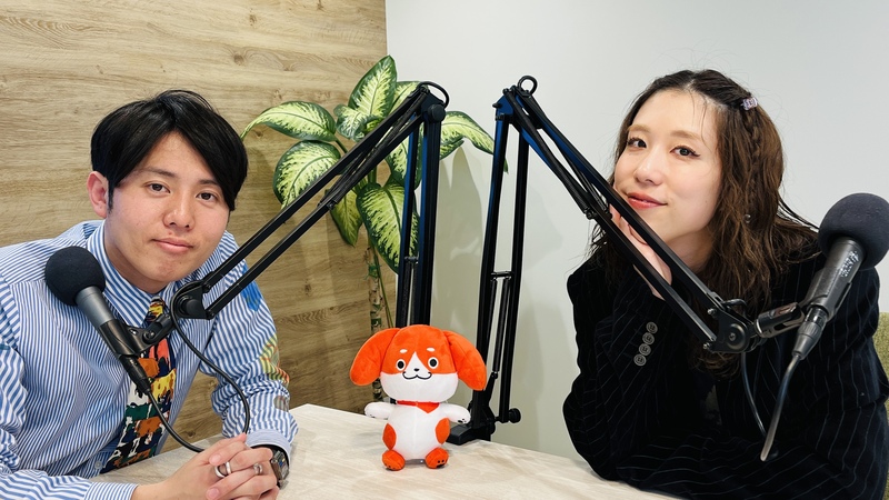 #802サムニュー 今月のゲスト：#HumpBack（@_humpback_）#林萌々子（@mmkHB）