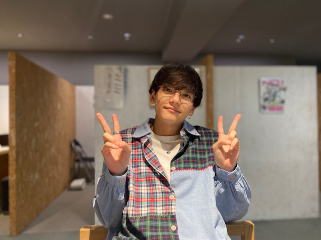 この後、20時からは「DESIGN YOUR FANTASTIC FUTURE」
