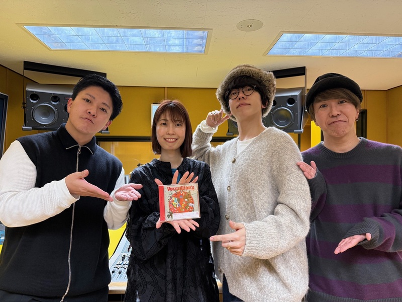 GUEST: sumika @sumika_inc