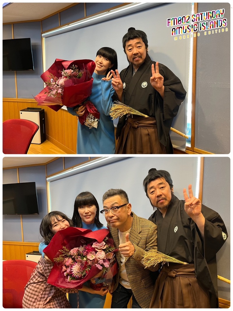 ☆ 仁井聡子 涙涙の最終回 