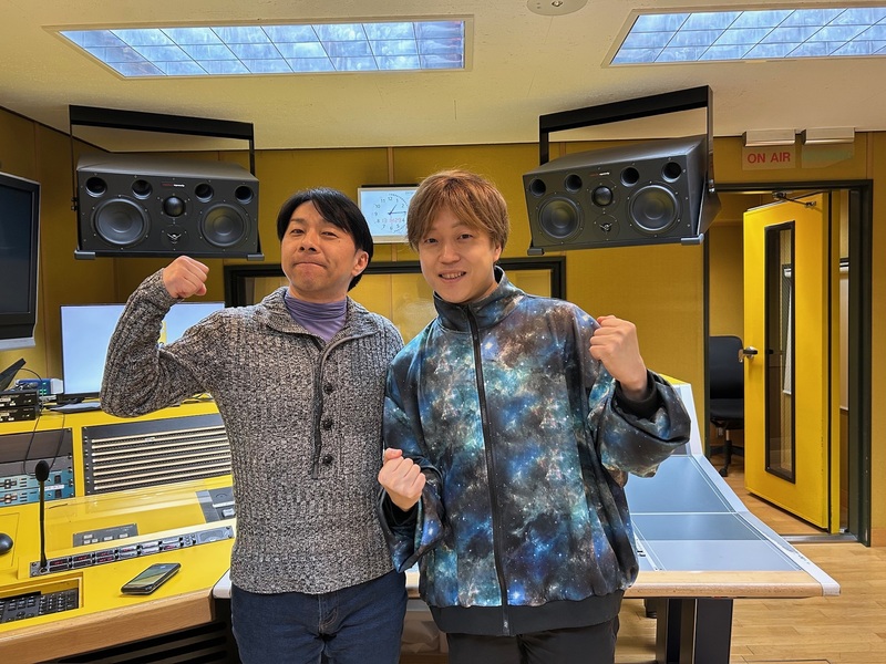 GUEST: CUTT @cuttjapan #802TAP