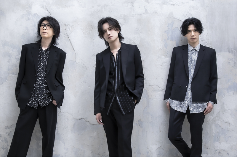 #MAP802 ☆GUEST：WANDS  ( @WANDS_INFO )