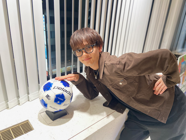 4/4(金)『DESIGN YOUR FANTASTIC FUTURE』