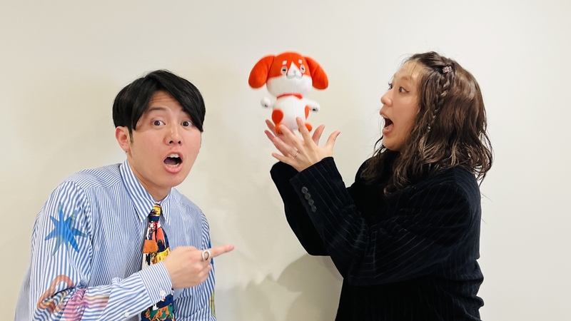 #802サムニュー 今月のゲスト：#HumpBack（@_humpback_）#林萌々子（@mmkHB）