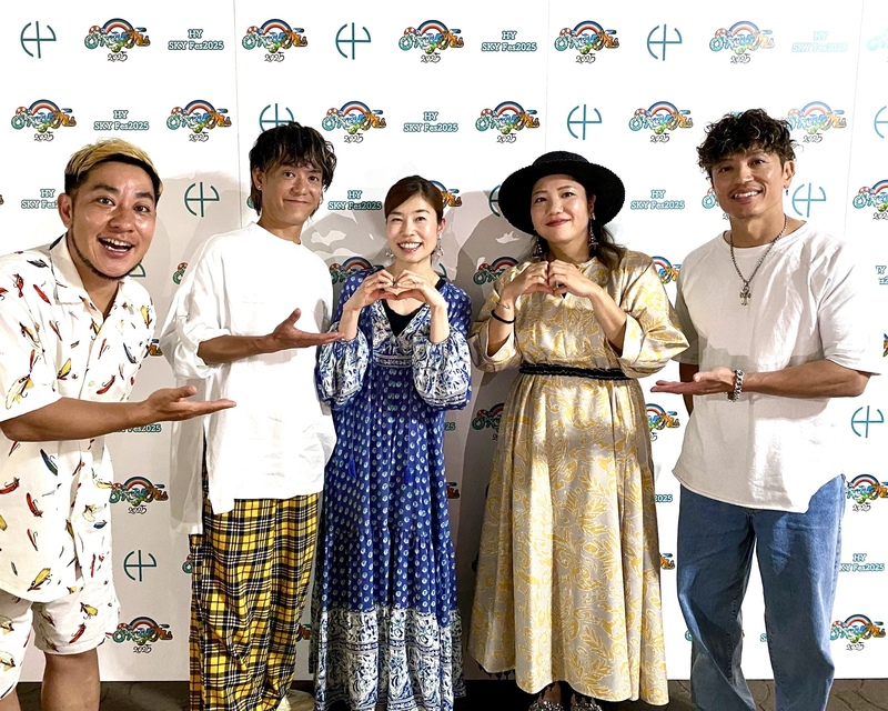 HY 25th Anniversary Story