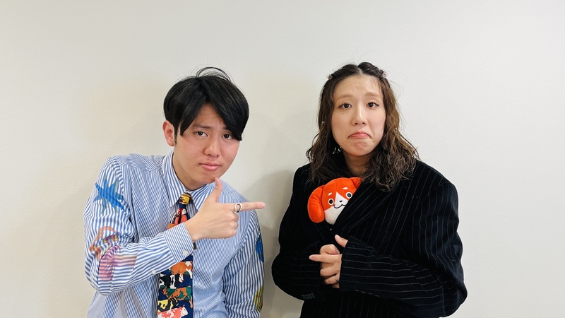#802サムニュー 今月のゲスト：#HumpBack（@_humpback_）#林萌々子（@mmkHB）