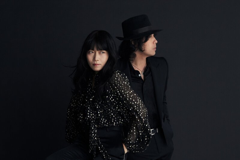 #MAP802 ☆GUEST：LOVE PSYCHEDELICO  ( @delicoofficial )