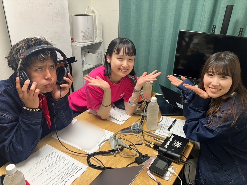 ••✼ from なち( サバシスター ) @saba_sister @n___pizza #FM802