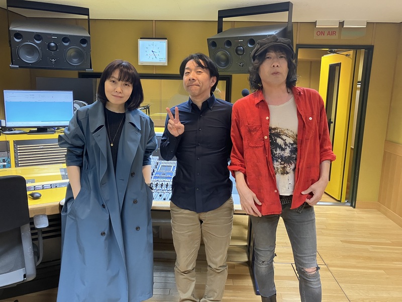 GUEST: LOVE PSYCHEDELICO @delicoofficial #802TAP
