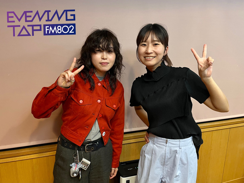 ☆GUEST: chilldspot (@chilldspot) #802TAP☆