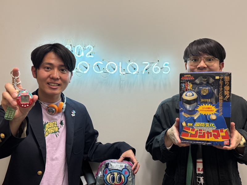 #FM802 今夜の802 BINTANG GARDEN は… Y2Kにフォーカス！