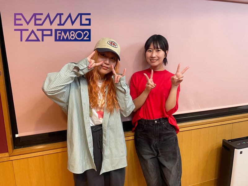 ☆GUEST: カメレオン・ライム・ウーピーパイ (@clwp_info)  #802TAP ☆