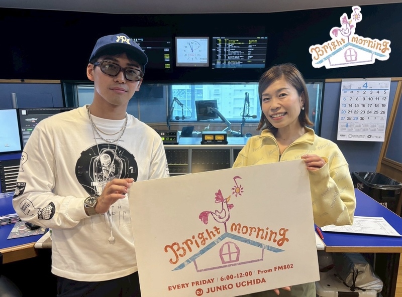 ◎ GUEST：Ayumu Imazu （@ayumu__imazu）◎