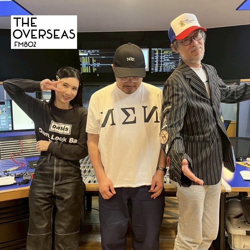 宇野維正さん×田中宗一郎さんとのインタビューをお届けしました！