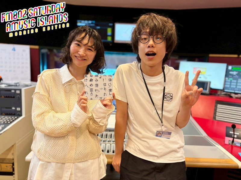 ◎ GUEST： Tele (@KitrTele) ◎